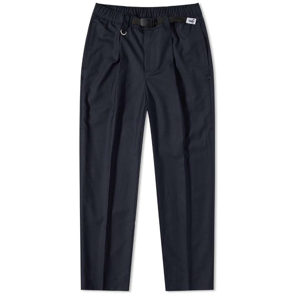 Gramicci X Sophnet Tuck Wide Ventilation Pant Gramicci