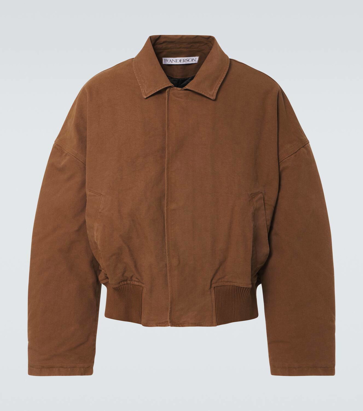 JW Anderson Cotton blouson JW Anderson