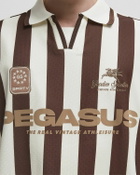 COCOA VINTAGE FOOTBALL TEE