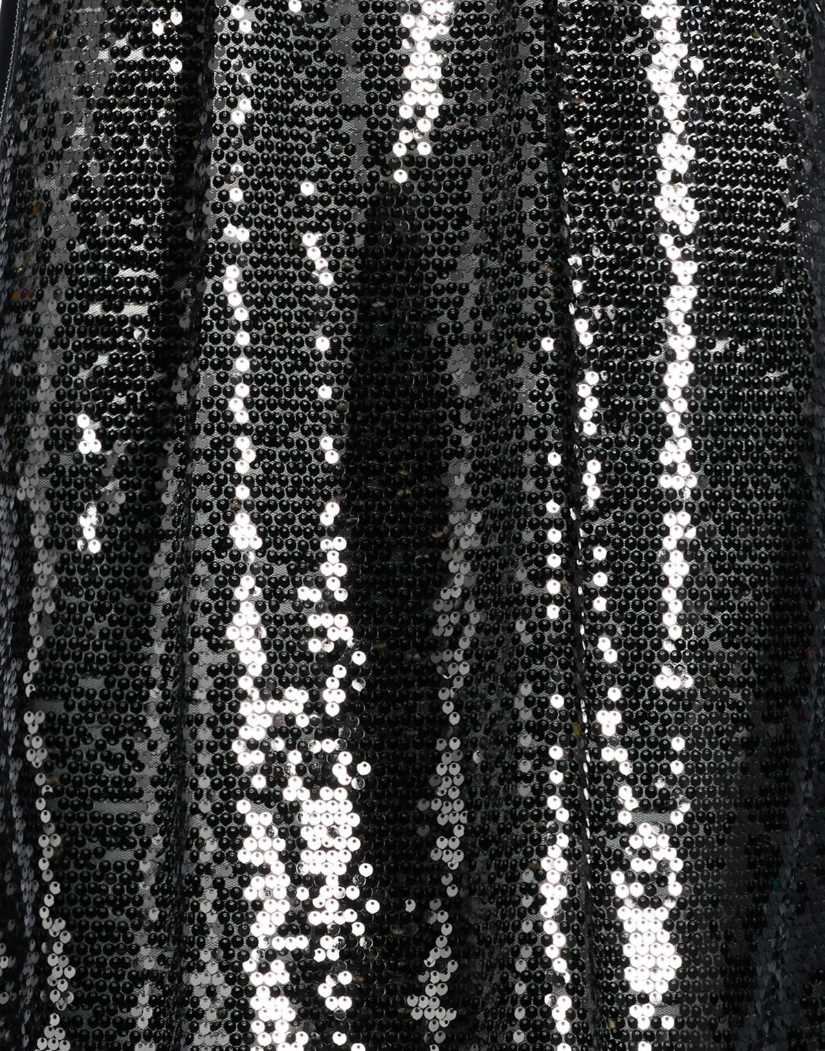 Undercover Womens Midi skirt in Black