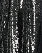 Undercover Womens Midi skirt in Black