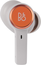Bang & Olufsen Orange & Gray Beoplay Eleven Earbuds