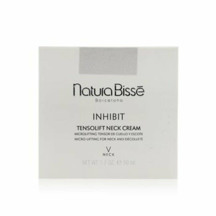 Photo: Natura Bisse Ladies Tensolift Neck Cream 1.7 oz Skin Care 8436002996843