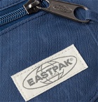 Eastpak - Canvas Belt Bag - Blue
