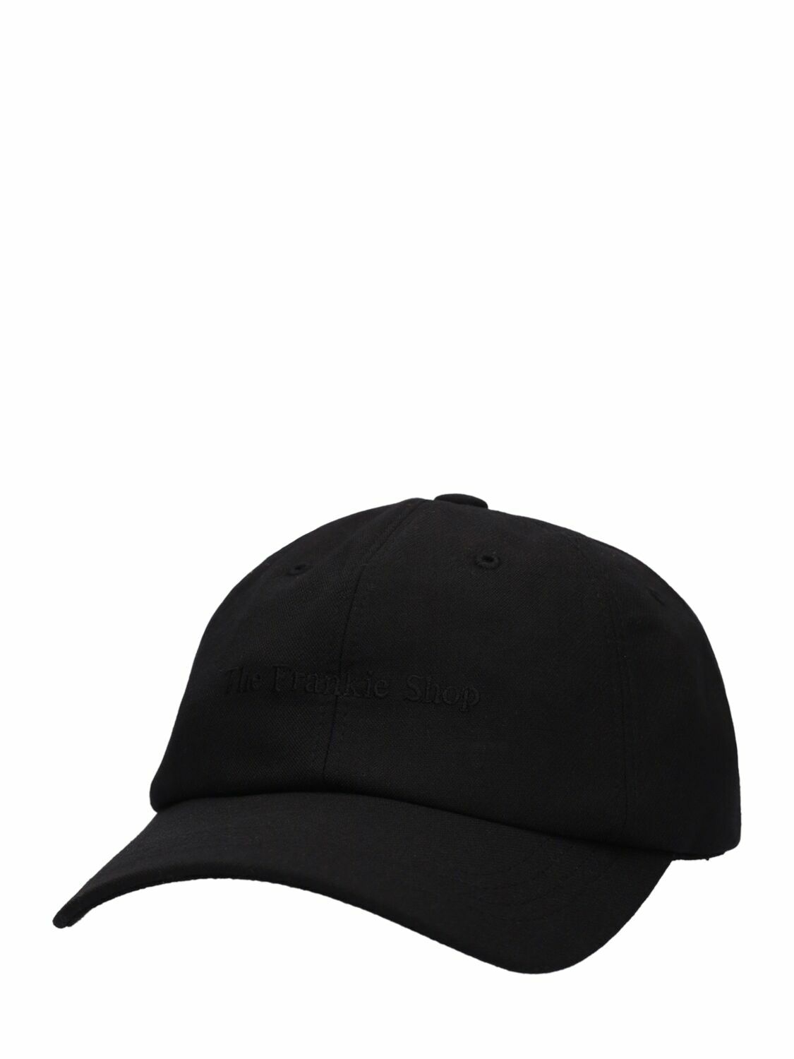 Frankie Baseball Cap - Sand – The Frankie Shop