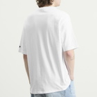 New Era Men's Player Graphic T-Shirt in White