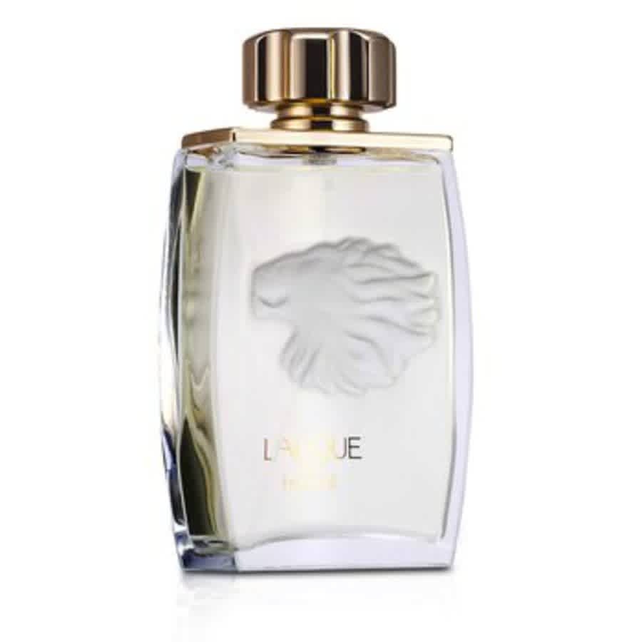 Lalique Pour Homme / Lalique EDT Spray 4.2 oz (m)