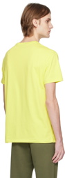 Polo Ralph Lauren Yellow Polo Bear T-Shirt