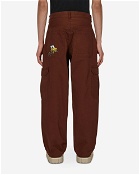 Contacts Baggy Cargo Pants