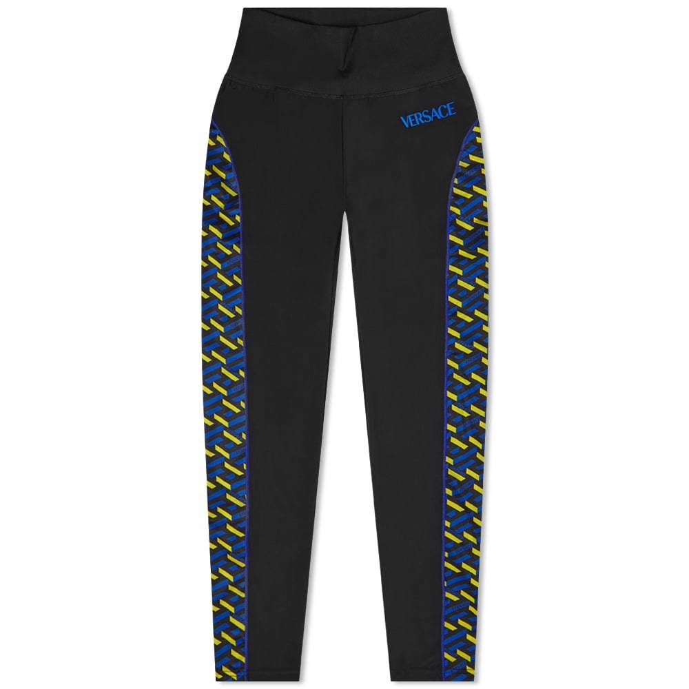 Versace Gym Legging Versace