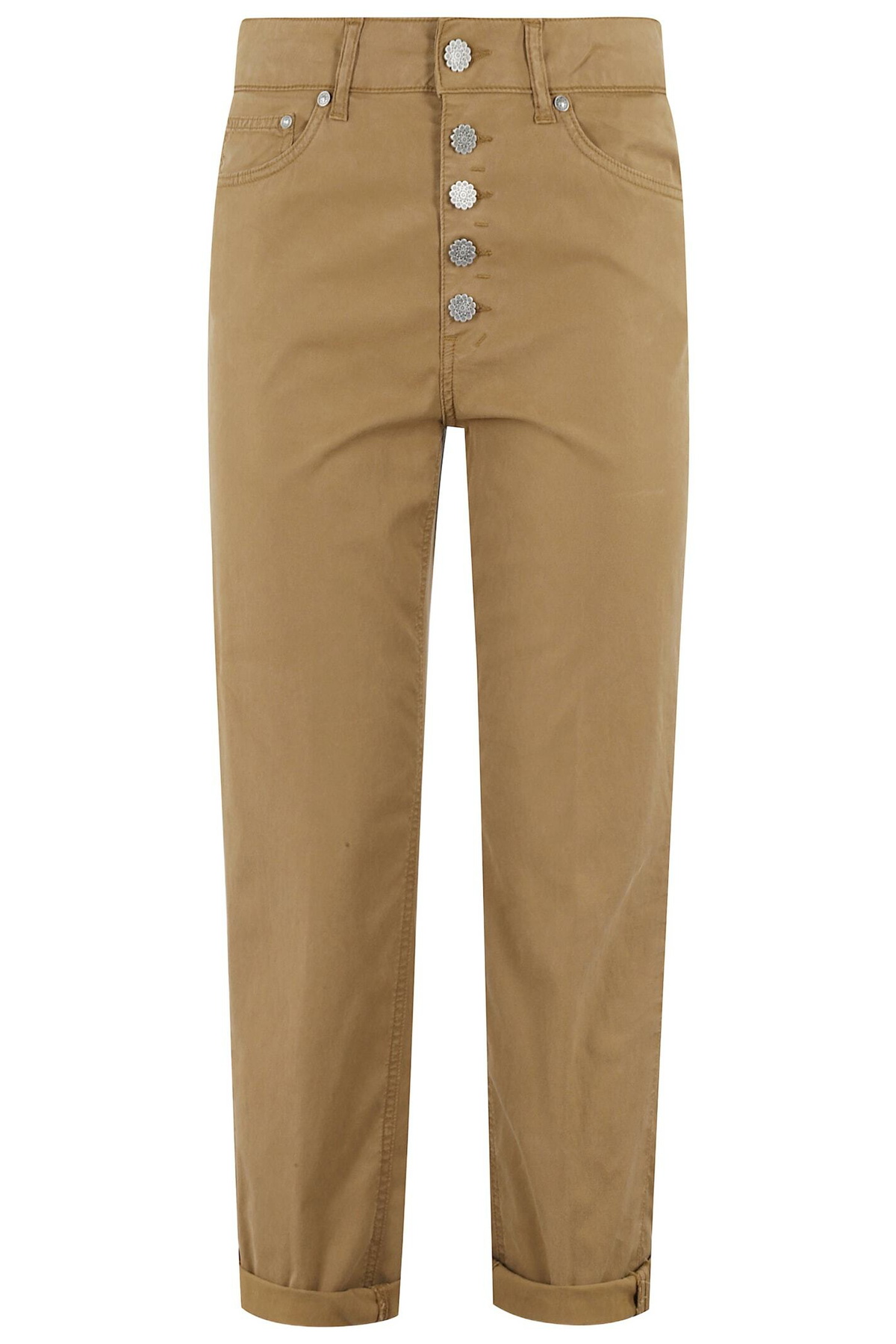 Dondup Ariel - Chino Trousers Dondup
