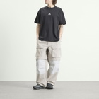 Nike Men's ACG Zip Smith Summit Cargo Pant in College Grey/Grey Fog/Summit White