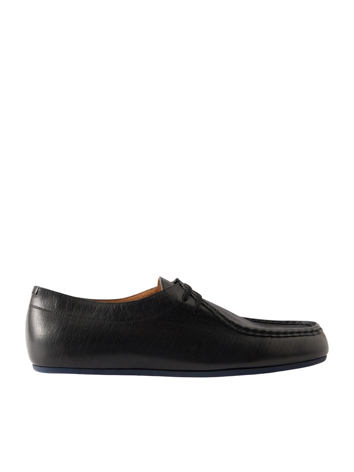 23SS JIL SANDER Braided Derby Shoes 新品45 Jil Sander Heavy Studded Derbys Jil Sander