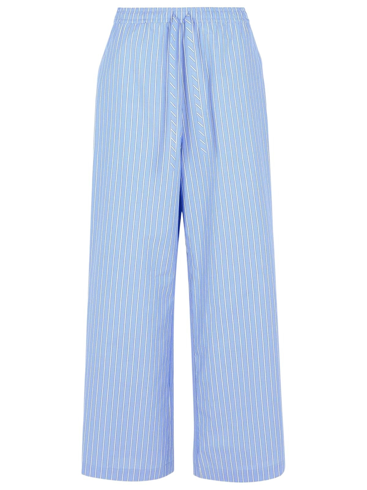 Marni x No Vacancy Inn crochet cotton shorts Marni