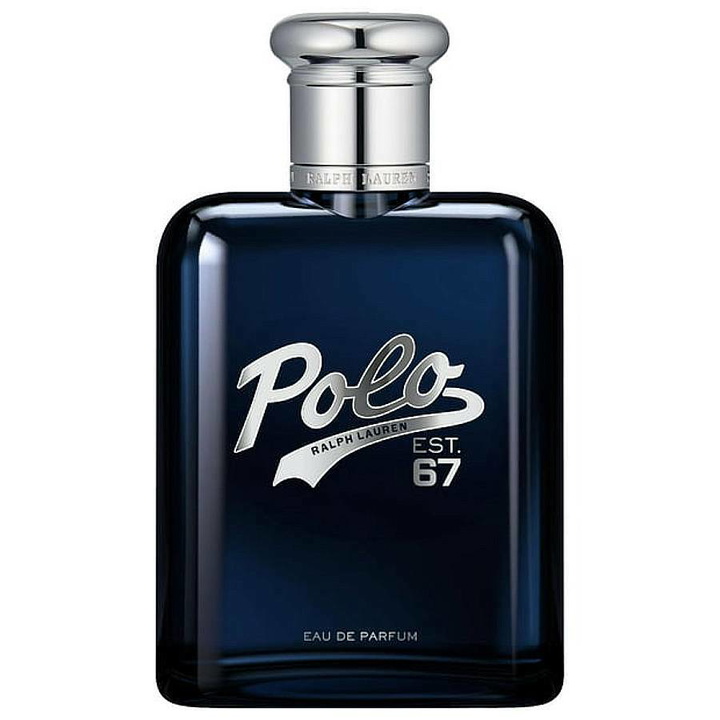 Photo: Ralph Lauren Mens Polo 67 EDP Spray 4.2 oz Fragrances 3605972975850