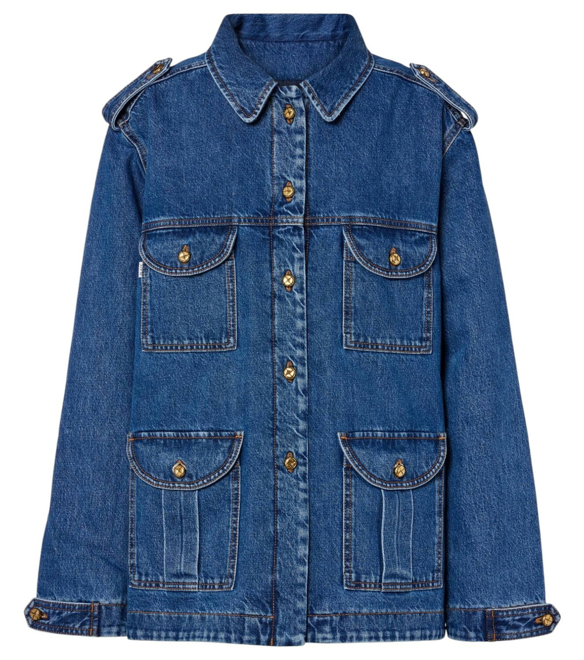 Blazé Milano Embellished Velvet Tomboy Blazer Blaze Milano
