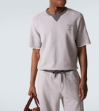 Brunello Cucinelli Cotton jersey T-shirt