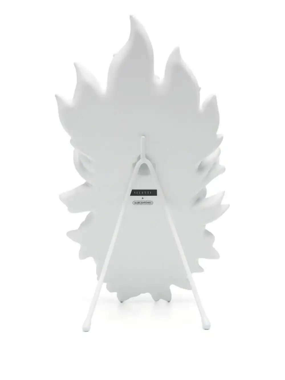 Seletti Holy Love In Bloom Vase (33.9cm X20cm)