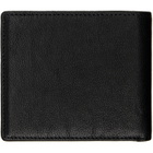 Vivienne Westwood Black Billfold Man Wallet