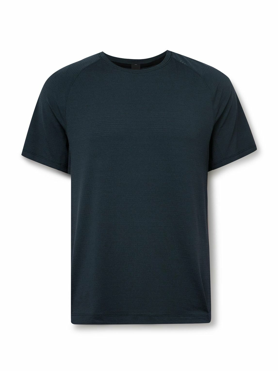 Lululemon - Metal Vent Tech 2.5 Stretch-Jersey T-Shirt