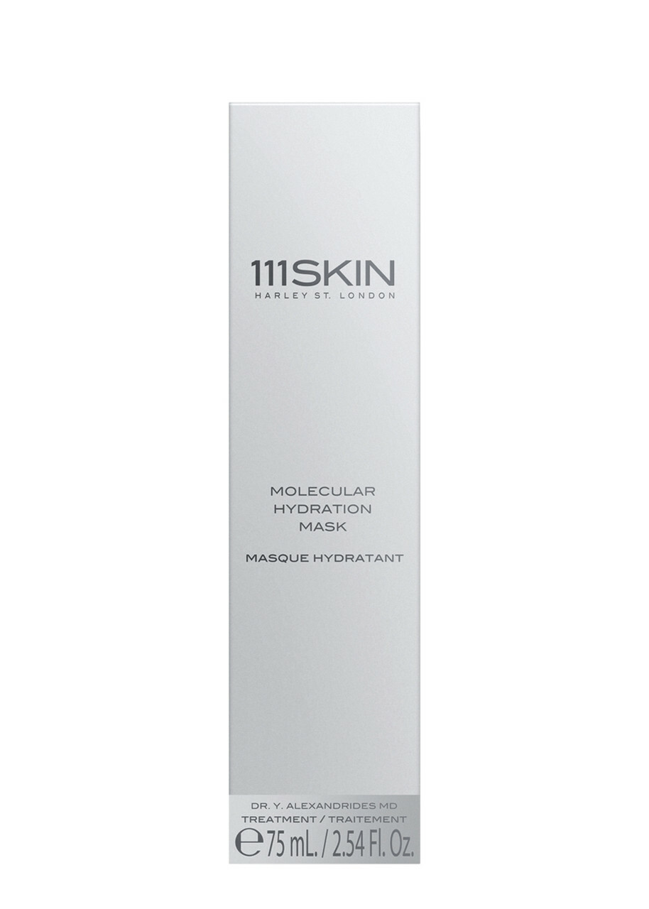 111SKIN Molecular Hydration Mask