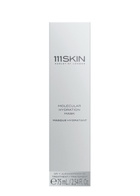 111SKIN Molecular Hydration Mask
