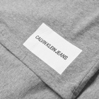 Calvin Klein Statement Logo Tee