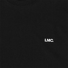 LMC Men's Aero Cool T-Shirt - 2-Pack in Black/White