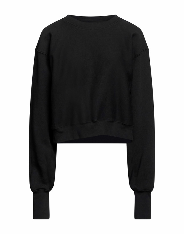 Photo: Les Tien Womens Sweatshirt in Black