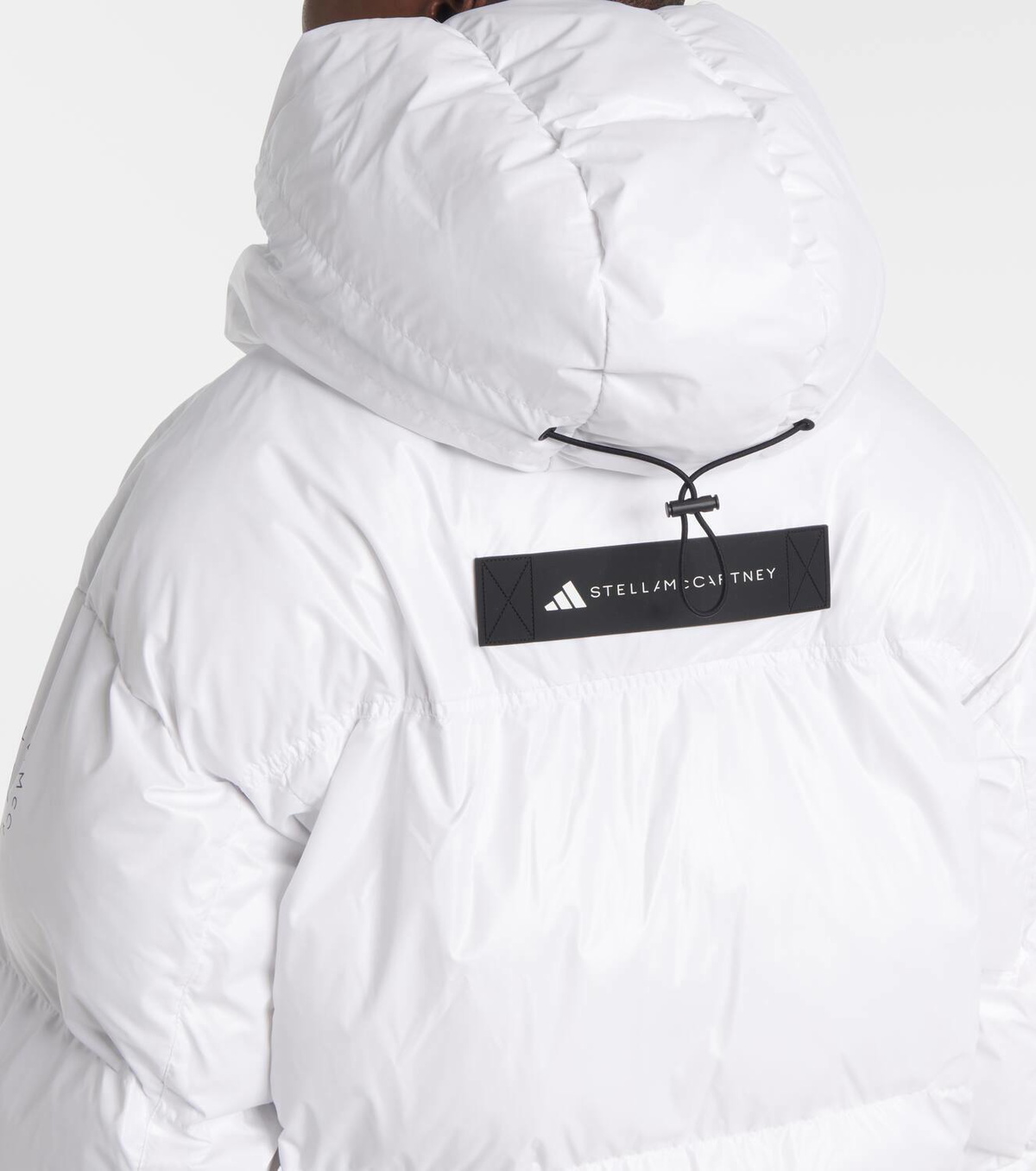 Adidas by Stella McCartney TrueNature puffer jacket