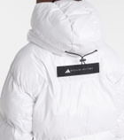 Adidas by Stella McCartney TrueNature puffer jacket