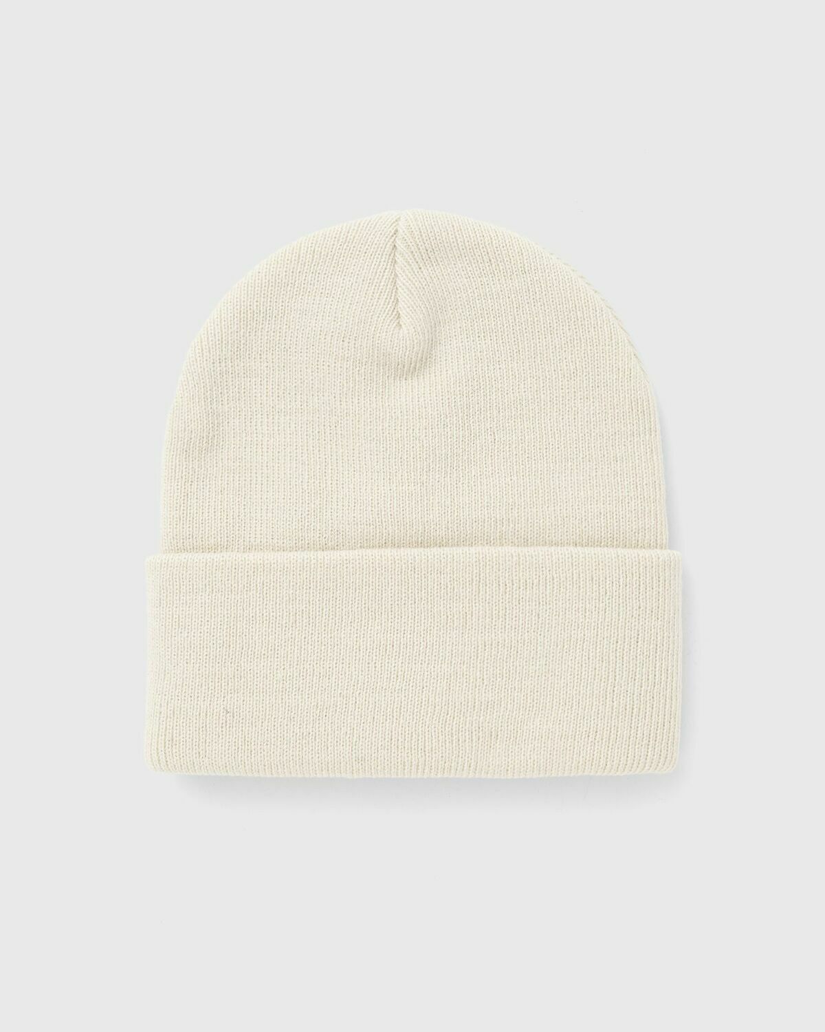 Carhartt WIP Ashley Beanie Beige Womens Beany