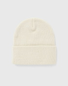 Carhartt WIP Ashley Beanie Beige Womens Beany