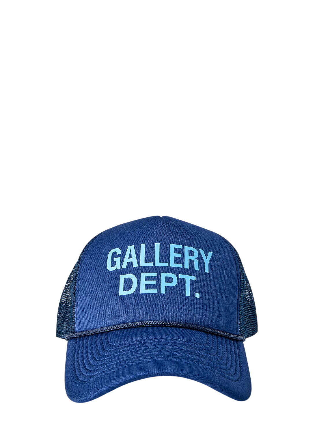 GALLERY DEPT. - French Logo Trucker Hat Gallery Dept.