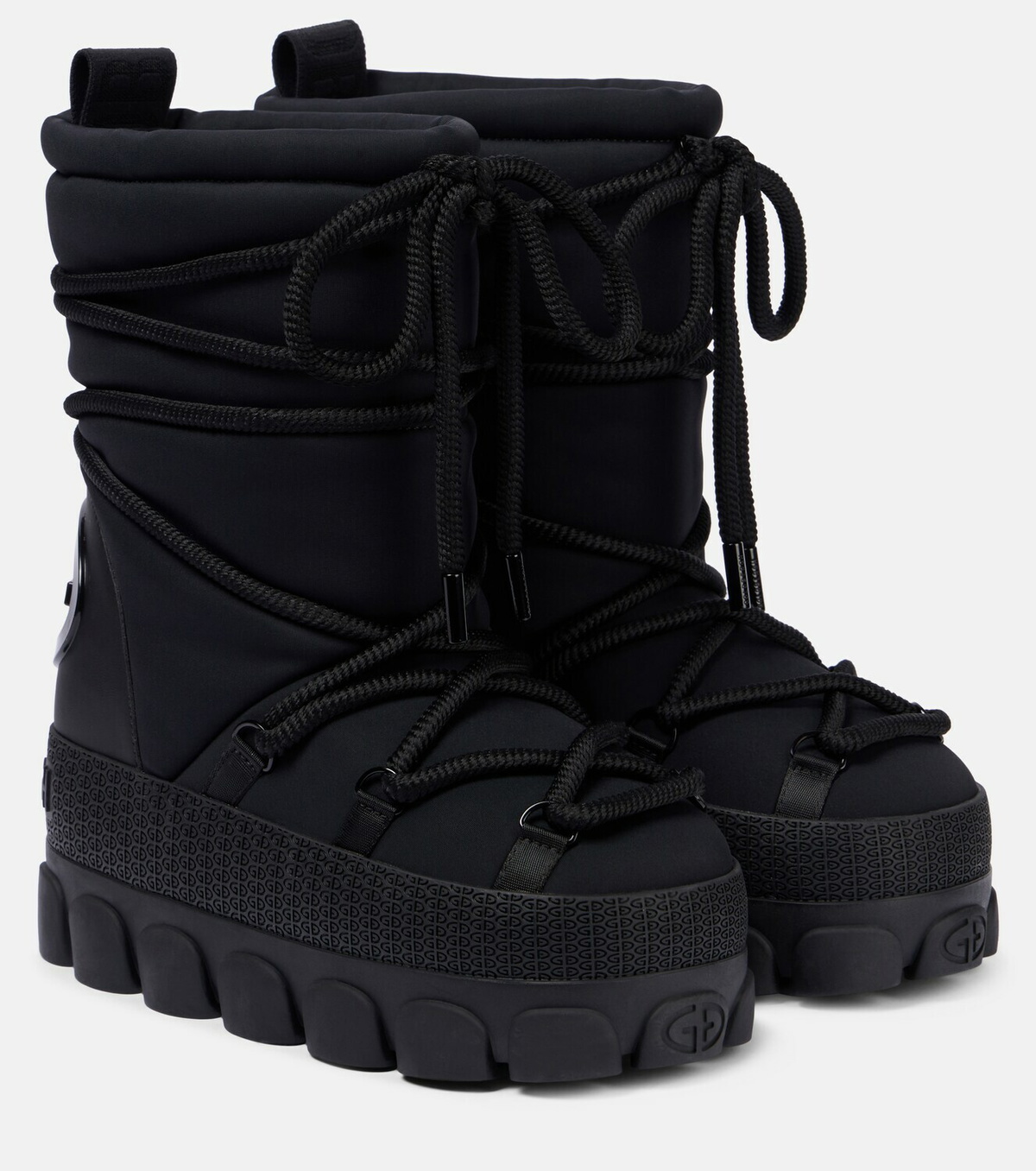 Goldbergh Frederica snow boots