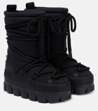 Goldbergh Frederica snow boots