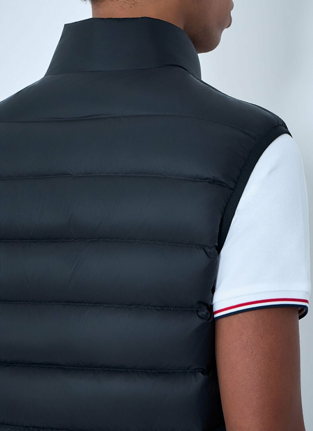 Moncler Deneb Gilet Moncler