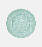 Cabana Porcelain dinner plate