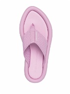STELLA MCCARTNEY - Air Slide Thong Sandals