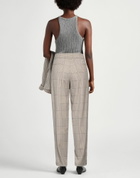 Remain Birger Christensen Womens Pants in Beige