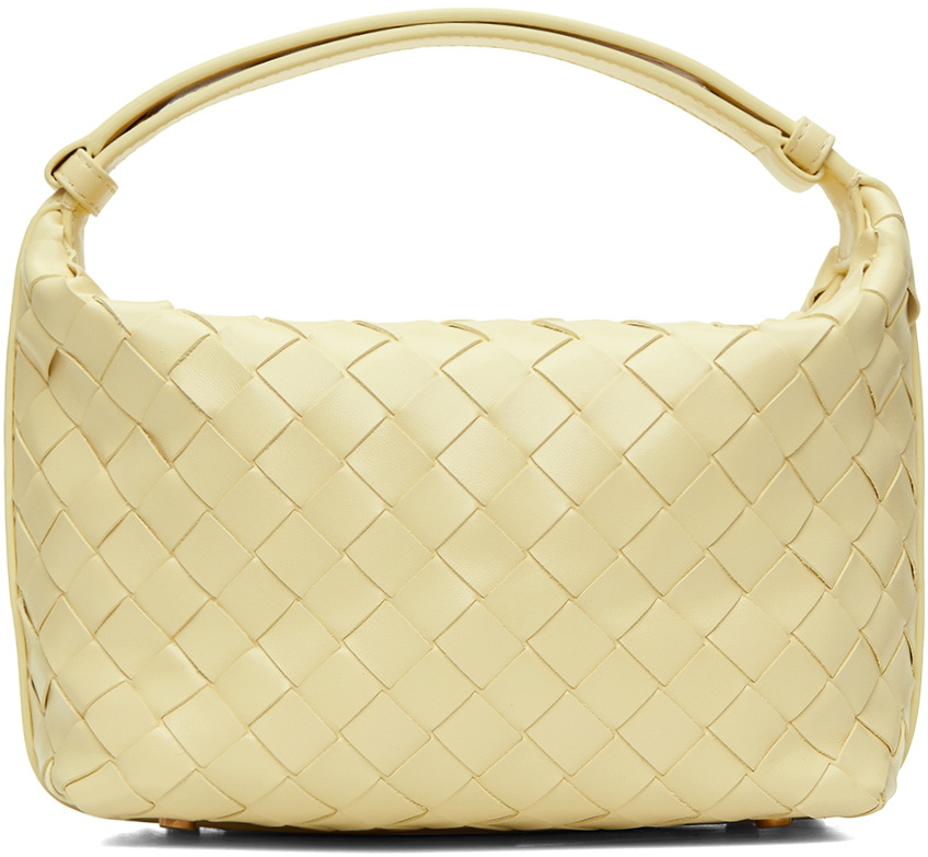 BOTTEGA VENETA Wallace Mini Bag【関税送料込】 Mini Wallace Bag | BOTTEGA VENETA | elysewalker