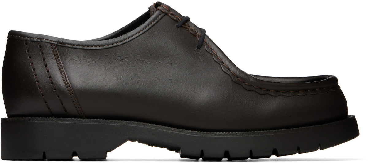 KLEMAN Brown Padror Derbys