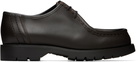 KLEMAN Brown Padror Derbys
