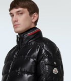 Moncler Bourne down jacket