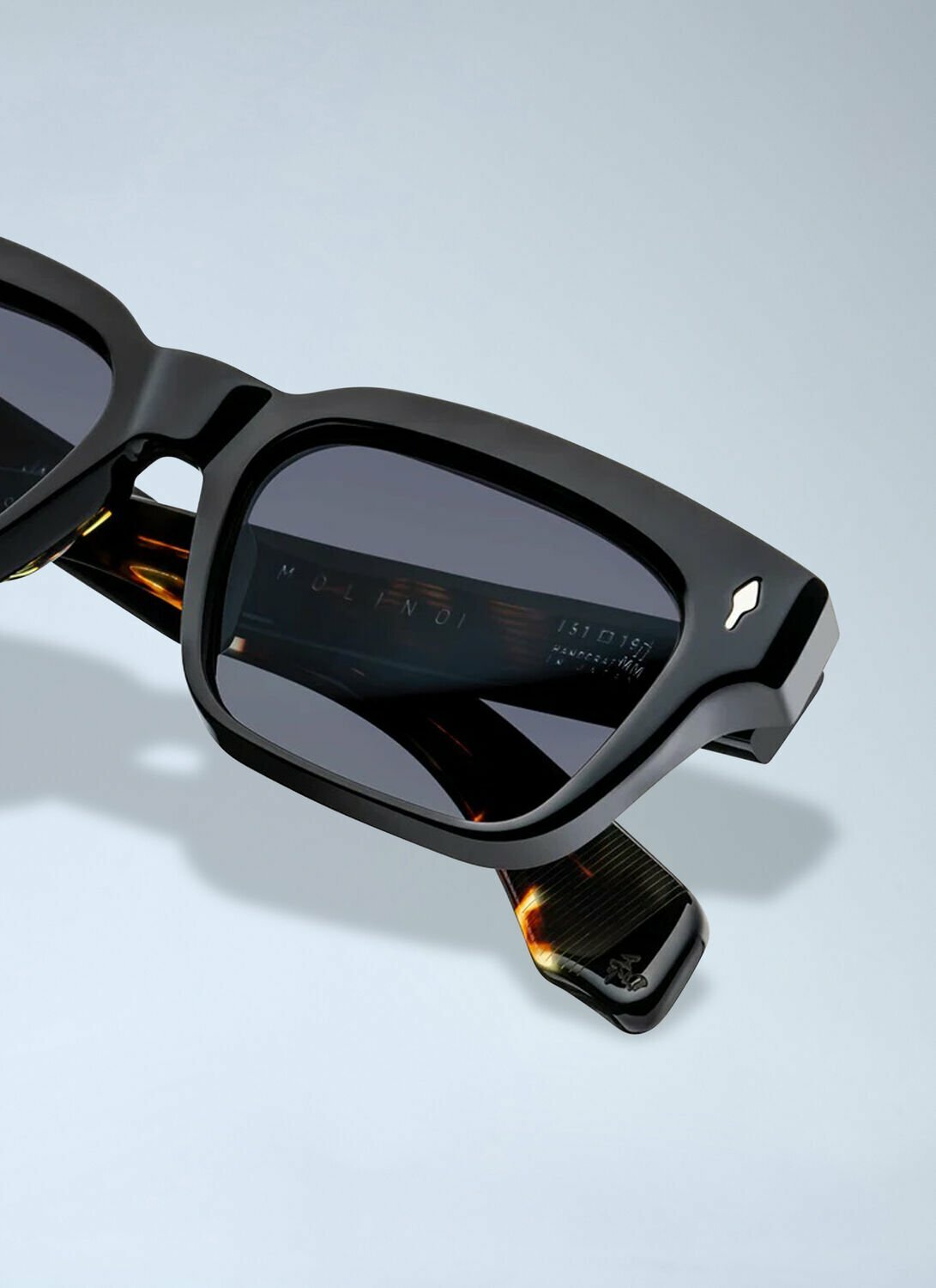 Jacques Marie Mage Molino 450 Collector’s Edition Glasses