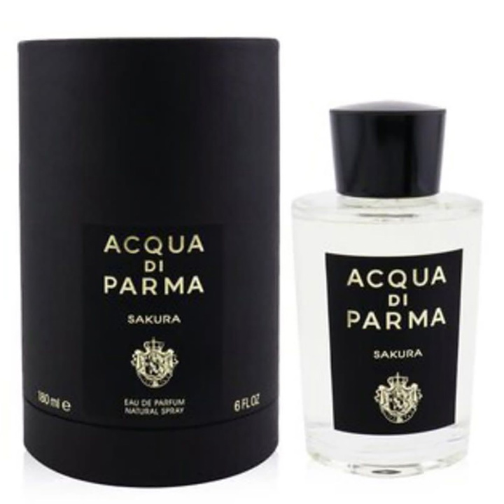 Photo: Acqua Di Parma - Signatures Of The Sun Sakura Eau de Parfum Spray 180ml/6oz