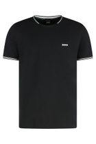 Hugo Boss Stretch Cotton T-shirt