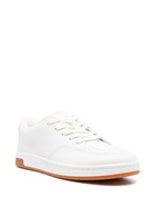 KENZO - Skate Leather Sneakers