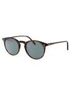 Oliver Peoples Omalley Sun Sunglasses