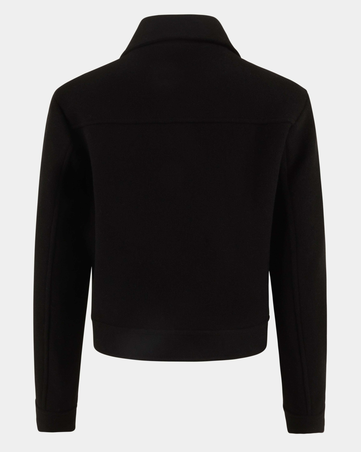 Steve Madden Anthony Jacket in Black